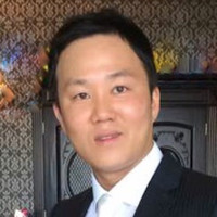 Kevin Cho