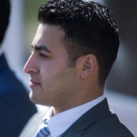 Sohrab Hakimi