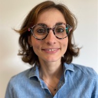 Estelle Cauvé