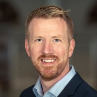 Rasmus Vanggaard Knudsen
