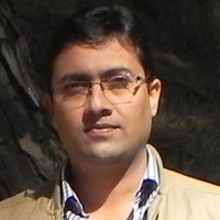 Amit Kapil