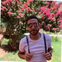 Yassine Rihani