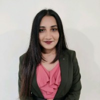 Ashni Haria
