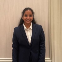 Priya Nandini Yadala