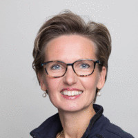 Yvonne Nuvelstijn