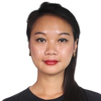 Valeriana Setiawan
