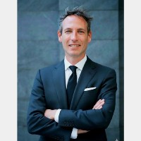 Benjamin Dez Perrard