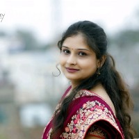 Meenal Bharadwaj