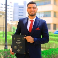 Mahmoud Alaa Madkour