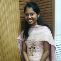 Arathy Sudheer