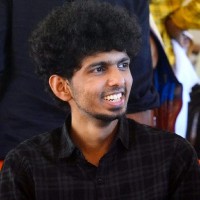 SANGEETH S KUMAR