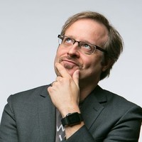 Johnny Gwin - Creative - Podcaster - Marketing Consultant
