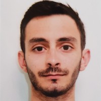 Antoine Goy