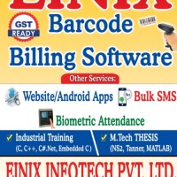 Einix Infotech