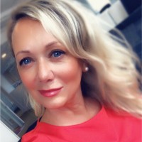 Maria Sjöstedt