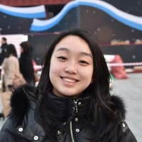 Claire Kim