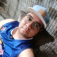 Renato Jr Lobrique