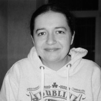 Valeriia Agranovskaia