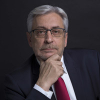 Laurent BAUDOUIN