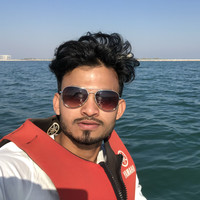 Nikhil Thate