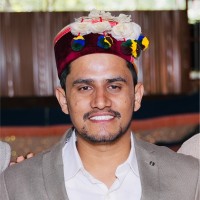 Abhinav Jamwal