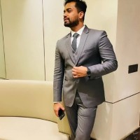 Rohit Singh Rajput