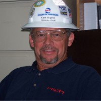 Gary Rigdon, Cmrp