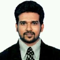 Jithin PC