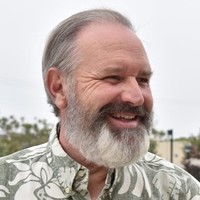 Douglas Harlow