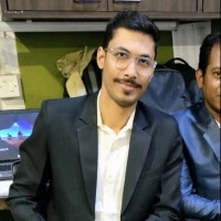 Kaushik Patra