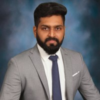 Sai Kankatharan