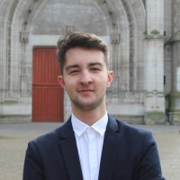 Nicolas Demouchy