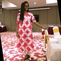 Priti Upadhyay