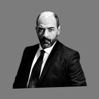 Farooq Kassibawi, Pmp