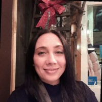 Ludmila Loizou Fmaat