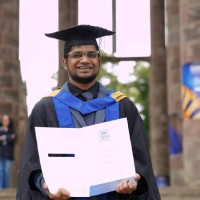 Amuthasekaran Chandrasekaran