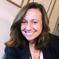 Sarah Jane Lawrence
