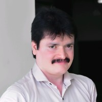 Eldho V M
