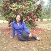 Anaistasia Holston