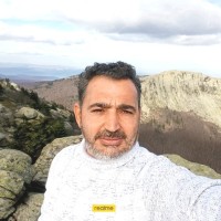Ahmet Bölek