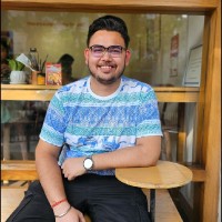 Yash Khandelwal