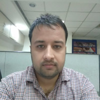 Akhil Vashisht