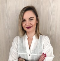 Patrycja Zaręba