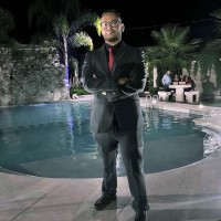 Omar Daniel Ontiveros Reyes