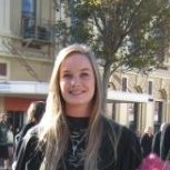 Emily Allum
