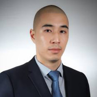 Albert Lin