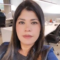 Thaise Gomes
