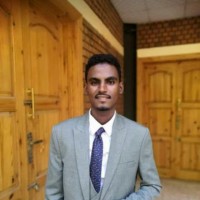 Ahmed Abdulgader Gamal