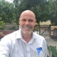 Tony Hagoort