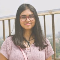 Mehuli Biswas